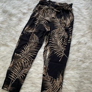 ✨H&M Flowy Pants✨